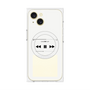 プレミアムパネル with MagSafe［ Music Player ］