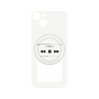 プレミアムパネル with MagSafe［ Music Player ］