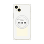 プレミアムパネル with MagSafe［ Music Player ］
