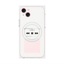 プレミアムパネル with MagSafe［ Music Player ］