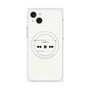 プレミアムパネル with MagSafe［ Music Player ］