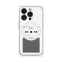 プレミアムパネル with MagSafe［ Music Player ］