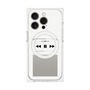プレミアムパネル with MagSafe［ Music Player ］