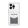 プレミアムパネル with MagSafe［ Music Player ］