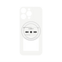 プレミアムパネル with MagSafe［ Music Player ］