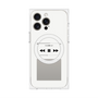 プレミアムパネル with MagSafe［ Music Player ］