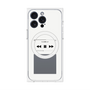 プレミアムパネル with MagSafe［ Music Player ］