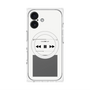 プレミアムパネル with MagSafe［ Music Player ］