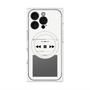 プレミアムパネル with MagSafe［ Music Player ］
