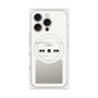 プレミアムパネル with MagSafe［ Music Player ］