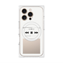 プレミアムパネル with MagSafe［ Music Player ］