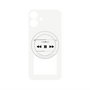 プレミアムパネル with MagSafe［ Music Player ］