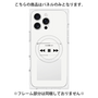 プレミアムパネル with MagSafe［ Music Player ］