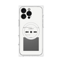 プレミアムパネル with MagSafe［ Music Player ］