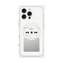 プレミアムパネル with MagSafe［ Music Player ］
