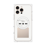 プレミアムパネル with MagSafe［ Music Player ］