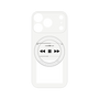 プレミアムパネル with MagSafe［ Music Player ］