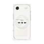 プレミアムパネル with MagSafe［ Music Player ］