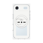プレミアムパネル with MagSafe［ Music Player ］
