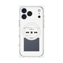 プレミアムパネル with MagSafe［ Music Player ］