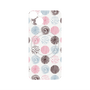 プレミアムパネル with MagSafe［ Nordic Circle - Pink ］