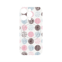 プレミアムパネル with MagSafe［ Nordic Circle - Pink ］