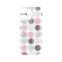 プレミアムパネル with MagSafe［ Nordic Circle - Pink ］