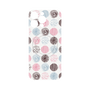 プレミアムパネル with MagSafe［ Nordic Circle - Pink ］
