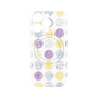 プレミアムパネル with MagSafe［ Nordic Circle - Purple ］