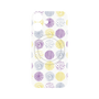 プレミアムパネル with MagSafe［ Nordic Circle - Purple ］