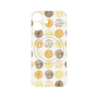 プレミアムパネル with MagSafe［ Nordic Circle - Orange ］