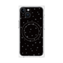 プレミアムパネル with MagSafe［ Drawing Dot - Black ］