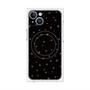 プレミアムパネル with MagSafe［ Drawing Dot - Black ］