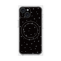 プレミアムパネル with MagSafe［ Drawing Dot - Black ］