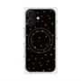 プレミアムパネル with MagSafe［ Drawing Dot - Black ］