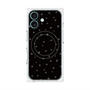 プレミアムパネル with MagSafe［ Drawing Dot - Black ］