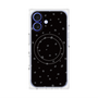 プレミアムパネル with MagSafe［ Drawing Dot - Black ］