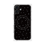 プレミアムパネル with MagSafe［ Drawing Dot - Black ］