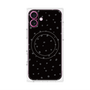 プレミアムパネル with MagSafe［ Drawing Dot - Black ］