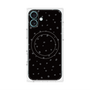 プレミアムパネル with MagSafe［ Drawing Dot - Black ］