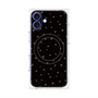 プレミアムパネル with MagSafe［ Drawing Dot - Black ］