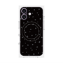 プレミアムパネル with MagSafe［ Drawing Dot - Black ］