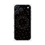プレミアムパネル with MagSafe［ Drawing Dot - Black ］