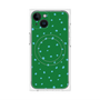 プレミアムパネル with MagSafe［ Drawing Dot - Green ］