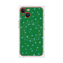 プレミアムパネル with MagSafe［ Drawing Dot - Green ］