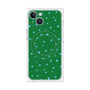 プレミアムパネル with MagSafe［ Drawing Dot - Green ］