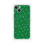プレミアムパネル with MagSafe［ Drawing Dot - Green ］