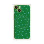 プレミアムパネル with MagSafe［ Drawing Dot - Green ］