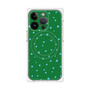 プレミアムパネル with MagSafe［ Drawing Dot - Green ］