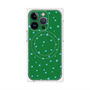 プレミアムパネル with MagSafe［ Drawing Dot - Green ］